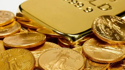 هشدار جدی به طلافروشان و خریداران؛ شوک بزرگ در راه است؟/ پیش بینی انفجاری قیمت طلا در بازار دی ماه!