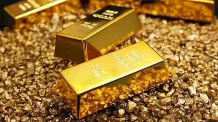 طلا همچنان یکی از بازارهای مورد توجه سرمایه گذاران
