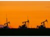 قیمت نفت برنت و WTI ۲۶ خرداد ۱۴۰۵ | ریزش ۴.۴۷ درصدی قیمت نفت برنت به ۸۳.۷۵ دلار پس از توافق ایران و آمریکا / WTI ۸۰.۸۷ دلار؛ بازگشایی تنگه هرمز حباب ۲۰ دلاری ریسک ژئوپلیتیک را خنثی کرد + تحلیل تا پایان سال