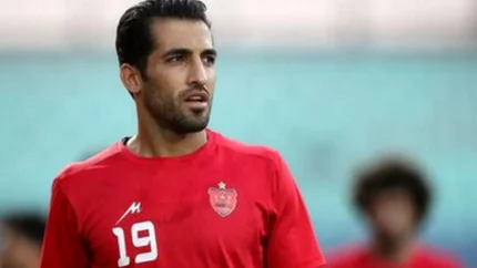 جمع‌بندی نهایی پرسپولیس درباره وحید امیری؛ تارتار نه قطعی به باتجربه‌ها زد / باشگاه تصمیم گرفت: فصل بعد بدون کاپیتان سابق + جزئیات