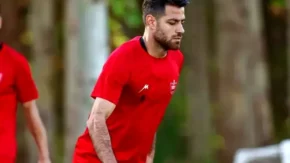 نقل و انتقالات پرسپولیس ۱۴۰۵ | جانشین پورعلی گنجی در سرخ‌پوشان مشخص شد + جزئیات / گئورگی گولسیانی مدافع گرجستانی از سپاهان جایگزین کاپیتان مصدوم در خط دفاعی می‌شود