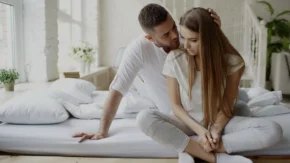 چگونه با آزمون‌ های شریک زندگی، رابطه را سالم نگه داریم | ۴ راهکار طلایی برای مدیریت زمانی که شریک زندگی‌ تان شما را آزمایش می‌ کند