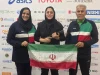 درخشش ایران در المپیک ناشنوایان ۲۰۲۵؛ سه مدال جودو و اولین مدال دختران در توکیو