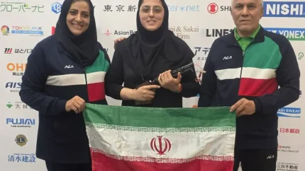 درخشش ایران در المپیک ناشنوایان ۲۰۲۵؛ سه مدال جودو و اولین مدال دختران در توکیو