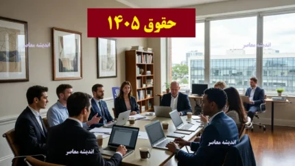 افزایش حقوق کارمندان ۱۴۰۵؛ جزئیات رسمی و پیش&zwnj;بینی&zwnj;ها