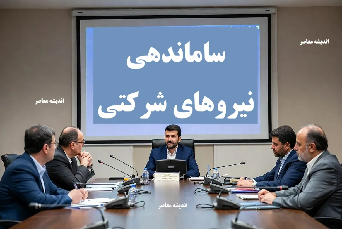 آخرین خبر از ساماندهی نیروهای شرکتی؛ جزئیات جدید از زمان تصویب و اجرای طرح تبدیل وضعیت