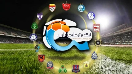برنامه کامل هفته ششم لیگ برتر فوتبال ایران اعلام شد؛ آغاز با تقابل تراکتور و گل&zwnj;گهر + تغییر زمان دو بازی