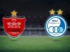 نتیجه آنلاین دربی | استقلال ۰ - پرسپولیس ۰ (دربی ۱۰۶ تمام شد)