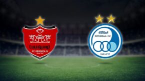 نتیجه آنلاین دربی | استقلال ۰ - پرسپولیس ۰ (دربی ۱۰۶ تمام شد)