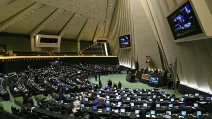 ورود مجلس به وضعیت بازنشستگان تامین اجتماعی