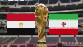 آخرین وضعیت جدول گروه ایران در جام جهانی ۲۰۲۶