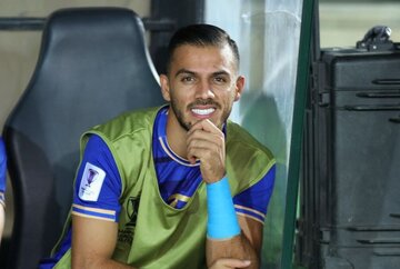 فوری؛ مدافع جنجالی استقلال راهی پرسپولیس شد / مهدی زارع با تارتار به توافق نهایی رسید؛ سرخ‌پوشان بمب نقل‌ و انتقالاتی را منفجر کردند + جزئیات قرارداد