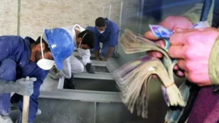 افزایش حقوق در بودجه ۱۴۰۵؛ ضرورت همگامی با تورم برای حفظ ثبات ملی