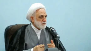 محسنی اژه‌ای: عدالت‌گستری را با تمام وجود دنبال می‌کنیم