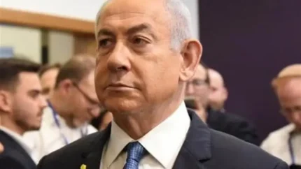 آمریکا تصویر نتانیاهو را از آرشیو اپستین حذف کرد / انتقادات شدید به تصمیم جنجالی دولت آمریکا / جزئیات حذف عکس و واکنش‌ها به اقدام بحث‌برانگیز علیه نخست‌وزیر سابق اسرائیل