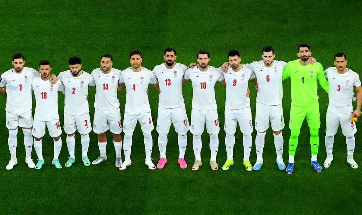 زمان بازی تیم ملی فوتبال ایران در سال ۱۴۰۵ + برنامه کامل جام جهانی و مسابقات تدارکاتی / جدول زمانی به وقت تهران