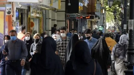 آمار جهانی جمعیت ۲۰۲۶ | جمعیت جهان ۸.۲۹ میلیارد نفر اعلام شد / هند با ۱.۴۷۶ میلیارد نفر پرجمعیت‌ترین کشور جهان شد / ایران با ۹۳.۱ میلیون نفر در رتبه هفدهم + جدول ۲۰ کشور اول و اینفوگرافی