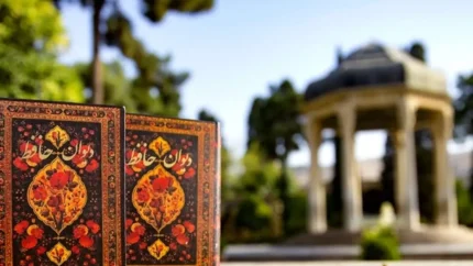 فال حافظ امروز چهارشنبه ۱۰ تیر ۱۴۰۵؛ تفسیر غزل‌هایتان بر اساس ماه تولد + تعبیر کامل