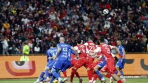 اخبار فوری دربی ۱۰۷ | تکذیب شایعه برگزاری بدون تماشاگر دربی استقلال و پرسپولیس در نقش جهان / استاندار اصفهان : این مسابقه با حضور تماشاگران و طبق روال پیش بینی شده برگزار می شود