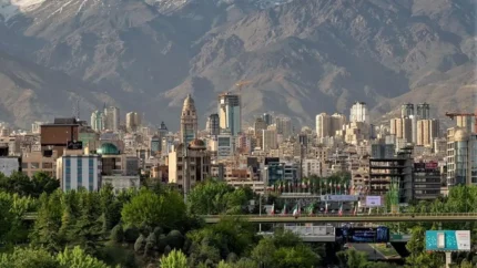 عکس | قیمت مسکن در تهران ۴۶ سال پیش؛ خانه ۲ خوابه در جردن چند هزار تومان؟