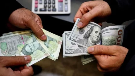 پیش‌ بینی قیمت دلار توافقی امروز سه‌شنبه ۲۱ بهمن ۱۴۰۴: روند احتمالی نرخ‌ها اعلام شد /  دلار توافقی در مسیر صعود یا نزول؟ تحلیل قیمت ارز برای امروز سه‌شنبه ۲۱ بهمن ۱۴۰۴