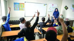 مقدمه: چرا نوشتن یک انشا در مورد جلسه امتحان هنوز هم محبوب است؟