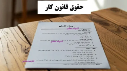 وضعیت کارمندان دولت در ۱۴۰۵