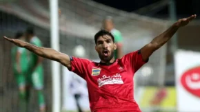 شهریار مغانلو/ پشت پرده نقل‌وانتقالات تابستانی پرسپولیس