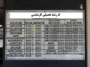 کد رشته تحصیلی کارشناسی/ راهنمای کامل دریافت و کاربرد در کنکور و ثبت‌نام‌ها