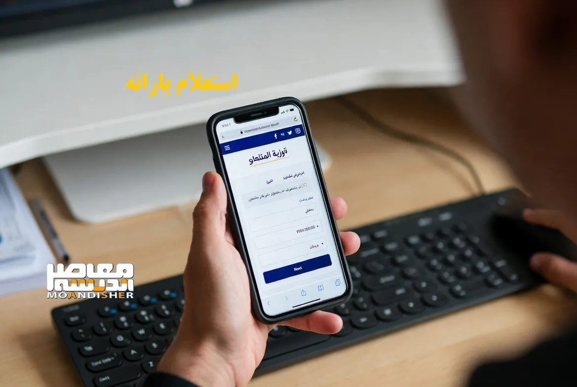 هشدارهای مهم درباره کلاهبرداری با نام سامانه سیمین یارانه