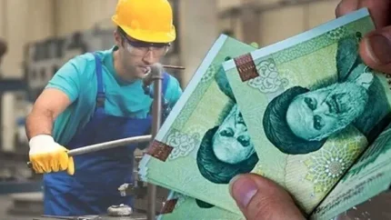معافیت های مالیاتی جدید در افزایش حقوق ۱۴۰۵