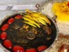 خورشت جعفری مجلسی | راز خوش عطر شدن خورشت جعفری با گوشت / ترکیب جعفری تازه و گوشت گوسفندی، طعمی بی نظیر در سفره پاییزی