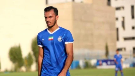 ابوالفضل جلالی در آستانه پیوستن به پرسپولیس؛ بمب نقل و انتقالات تابستانی فوتبال ایران در دو باشگاه استقلال و پرسپولیس توسط ابوالفضل جلالی و با حمایت مهدی تاتار منفجر شد