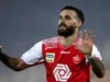 مخالفت کلبا با جدایی هافبک ایرانی؛ بازگشت نوراللهی به پرسپولیس منتفی شد / مخالفت صریح باشگاه اماراتی و تمایل نوراللهی به ماندن در فوتبال خلیج؛ رویای هواداران سرخپوش در هاله ای از ابهام