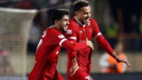 تحلیل یک شایعه جنجالی؛ آیا پرسپولیس بدون ارونوف دچار افت می‌شود؟ / پاسخ قاطع سرمربی سابق پرسپولیس به شایعه وابستگی تیم به ارونوف