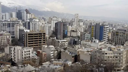 قیمت خرید مسکن در شهرک غرب داغ شد / قیمت هر متر آپارتمان در شهرک غرب در بهمن ۱۴۰۴ غافلگیرکننده شد / خریداران قبل از اقدام این جدول را ببینند