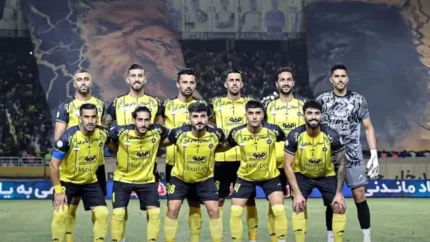 باشگاه سپاهان اصفهان همه را غافلگیر کرد! / انفجار در اصفهان: تصمیمی که باعث تکان‌خوردن تمام تیم‌های لیگ شد — جزئیاتی که مدیریت پنهان کرده بود!