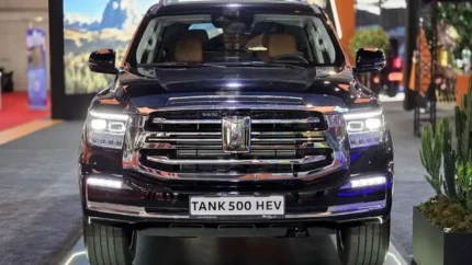 شوک به بازار خودرو / شاسی‌بلند جدید بازار ۱۱ میلیارد قیمت خورد / معرفی گران‌ترین SUV ایرانی / جزئیات قیمت و مشخصات   سوال  توضیح