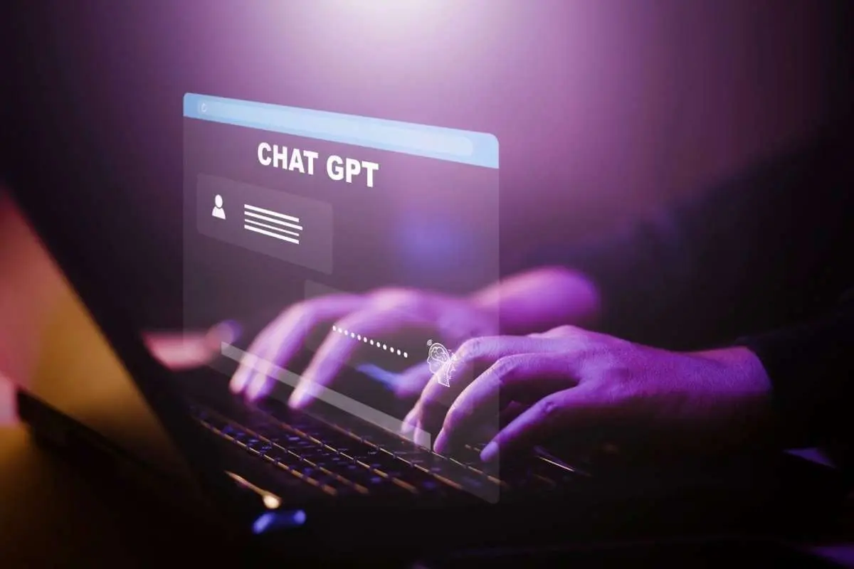 ۱. لینک مستقیم دانلود ChatGPT از گوگل پلی