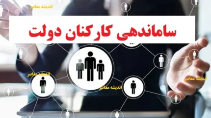 دو مانع اصلی در مسیر تبدیل وضعیت نیروهای شرکتی