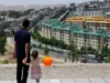 قیمت مسکن در اکباتان | جدیدترین نرخ خرید آپارتمان در اکباتان منتشر شد؛ هر متر خانه در خرداد ۱۴۰۵ چند؟ / بازار مسکن تهران زیر ذره‌بین؛ جدول کامل قیمت آپارتمان در اکباتان و هزینه خرید واحدهای مختلف منتشر شد