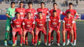 پرسپولیس به تاج قهرمانی لیگ برتر رسید: شادی بی‌پایان سرخ‌ها / سلطنت دوباره پرسپولیس در لیگ برتر: لحظه تاریخی قهرمانی فاش شد