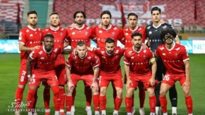 مهدی تیکدری رسما به پرسپولیس پیوست