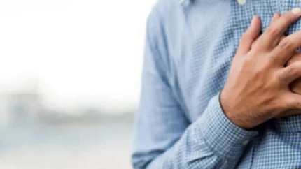 هشدار درباره تپش قلب | زمان خطرناک شدن ضربان بالا | راهکارهای پیشگیری و درمان