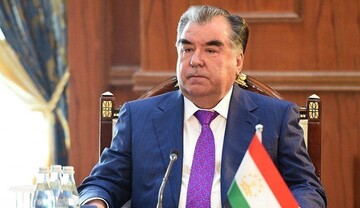 «امامعلی رحمان» کجاست؟ | رئیس‌جمهور مادام‌العمر تاجیکستان دو هفته است دیده نشده | شایعه‌ها و گمانه‌زنی‌های نگران‌کننده درباره غیبت رحمان