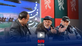 کارگردان «کافه سلطان» وعده ساخت فیلمی درباره حواشی اخیر جشنواره فجر داد و راز پروژه‌اش را فاش کرد / مصطفی رزاق‌کریمی: یک روز درباره اتفاقات اخیر هم روایت سینمایی خواهم ساخت
