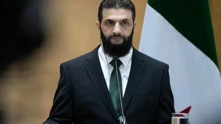وحشت در اطراف جولانی؛ گارد حفاظت ویژه برای نجات جانش تشکیل شد / افشای تدابیر محرمانه؛ چرا جولانی ناگهان تیم امنیتی سنگین راه انداخت؟ / تهدید جدی یا سناریوی پنهان؟ خبر تشکیل گارد حفاظت جولانی خبرساز شد