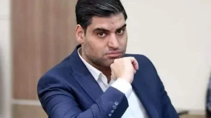 حدادی خبرساز شد؛ «هر کس نمی‌تواند، از پرسپولیس برود» و واکنش‌ها به آینده تیم / پرسپولیس زیر ذره‌بین؛ اظهارات جنجالی حدادی درباره جدایی بازیکنان و ثبات تیم