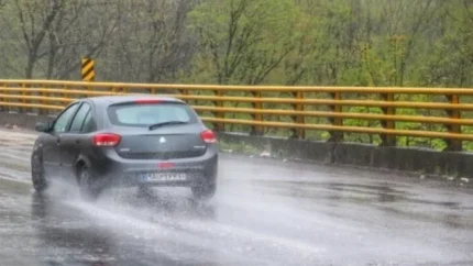 هشدار هواشناسی: بارش باران و کاهش دما در چند استان کشور / اطلاعیه مهم برای مسافران و کشاورزان؛ استان‌های درگیر بارش و هوای سرد مشخص شدند