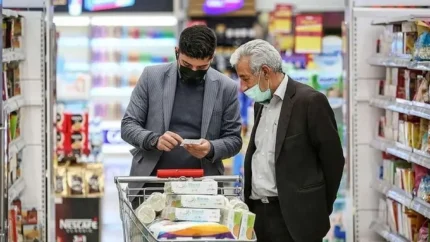 طرح جدید کالابرگ برای کودکان نیازمند؛ حمایت ویژه از کودکان دچار سوءتغذیه / جزئیات کالابرگ جدید و کمک‌های غذایی برای کودکان آسیب‌پذیر